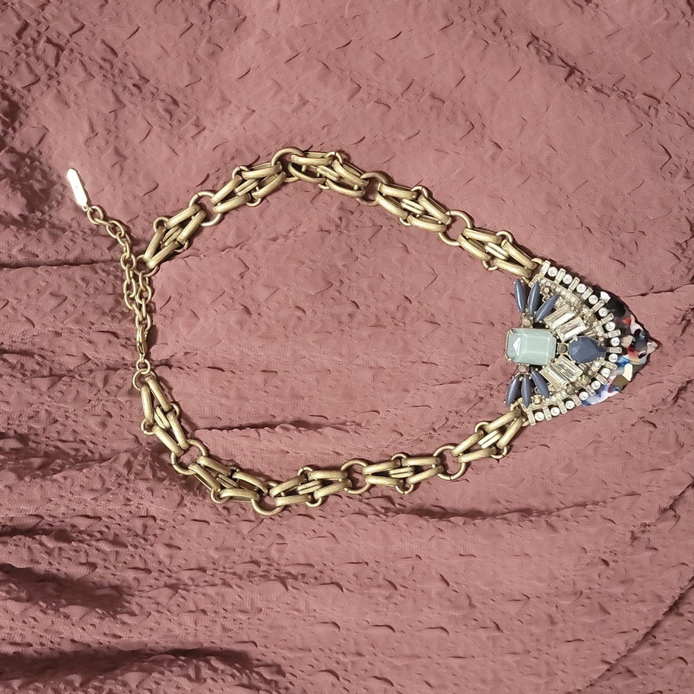 Stella & Dot Necklace